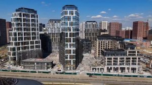 Клубный город на реке Primavera (Примавера) - Апрель 2025