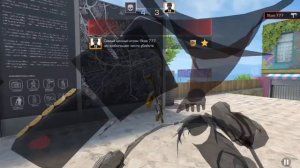 Standoff 2. Дуэль со Stas777