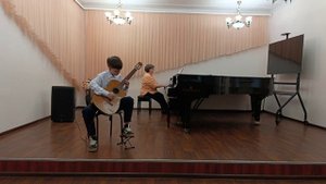 Элегия А. Иванов-Крамской