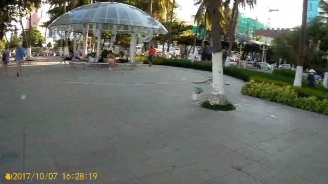 Вьетнам Ньячанг  🇻🇳