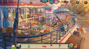 Sherlock Поиск и головоломки #9