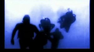 Подводные города пришельцев.НЛО.То,что происходит в о?