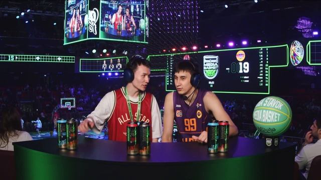 BLATOSPHERA vs HOOPS | 5 тур | MEDIA BASKET (5 сезон) | Тай Гловер и Чеба п? смотреть онлайн