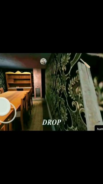 Granny 3 horror gameplay for android интересные моменты