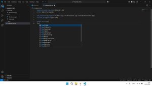 Установка Google Test в VS Code
