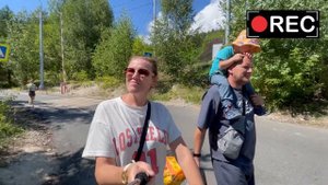Путешествие в Призрачное Село: Загадки Самары и Древн?