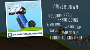 Обзор игры HCR bpan mod