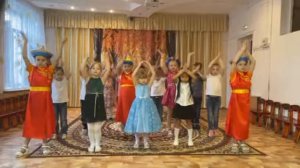 "Эжыдээ дуратайб"