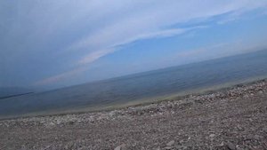 Байкал. Малое море. Курма.