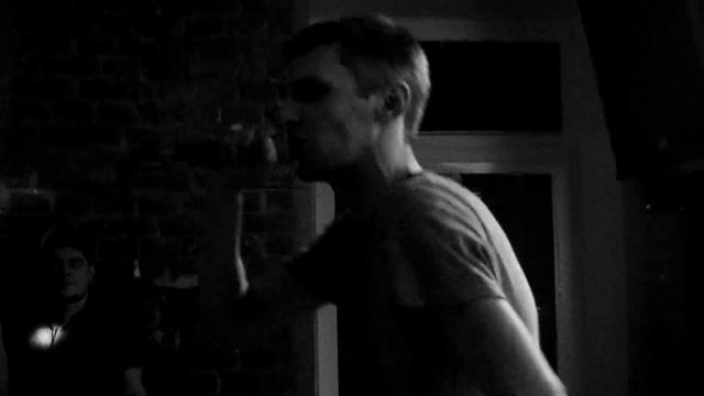 #postavkanizov Тёма Тёмный (Мутные) -  С головою в омут @ live factory loft spb смотреть онлайн