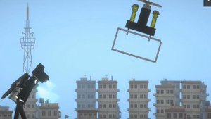 коричневый камера мен и тв вумен 5 серия 1 часть новая з