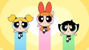 Сериал Суперкрошки - 2 сезон 12 серия / The Powerpuff Girls