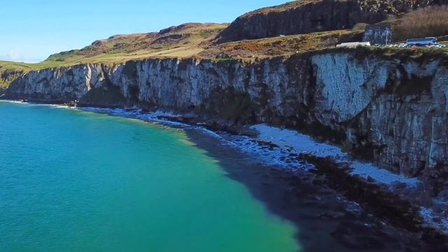 Безмятежность у моря: 4 новых композиции для фортепиан смотреть онлайн