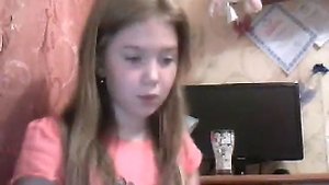Видео с веб-камеры. Дата: 18 июня 2013 г., 21:31.