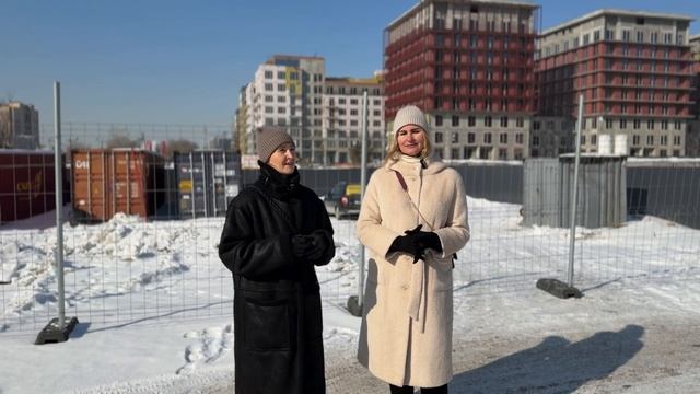 Недвижимость и новостройки Тюмени / Честный обзор на Ж