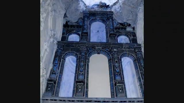 Ново-Иерусалимский монастырь смотреть онлайн