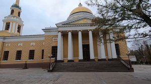 Днепр сегодня. Спасо-Преображенский кафедральный соб?