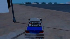 НАСТРОЙКА НА CHASER JZX100 || MTA DRIFT PARADISE