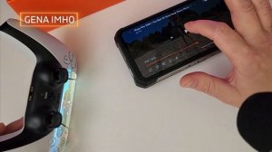 Вот Почему Стоит Купить Смартфон Oukitel WP100 Titan! 🔥 Быстры