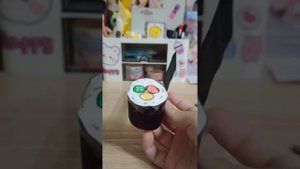 ДЕЛАЮ БУМАЖНЫЕ РОЛЛЫ! 🍙🍣#роллы #поделки #поделкиизбумаги #бумажная #еда /Поделки Лизки