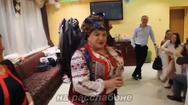 Самый смешной тамада, просто бомба! Юмор, приколы, позитив, свежее смотреть онлайн