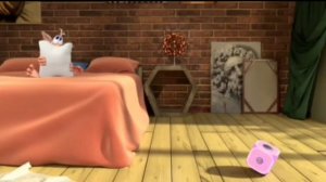 Буба-картина RYTP-прикол без мата.