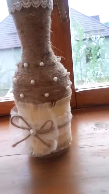 Работа- подарок сестре! смотреть онлайн