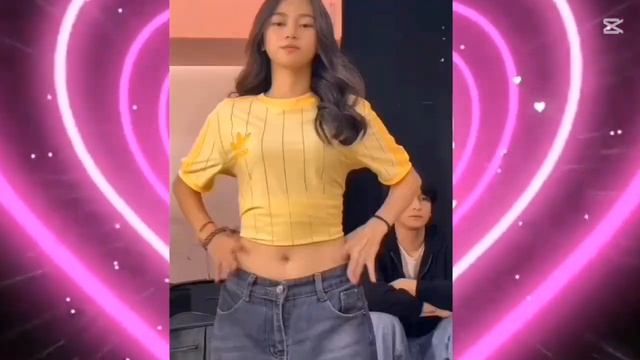 💘💝 Танцуй тренды с подсказками 2025 года 🌸 💘