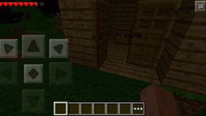 С моим майнкравтом что-то не так 2 part