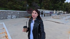 Алушта 2025: НЕ УЗНАЮ курорт. Что с ним СТАЛО? Цены. Японс?
