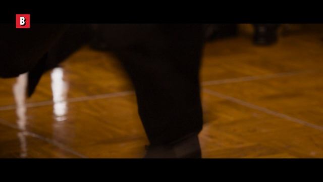 Кевин Харт и Джош Гэд могут танцевать под ЛЮБУЮ музыку | Шафер напрокат | отрывок смотреть онлайн