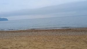 Бухта 150-я. Остров Путятин.