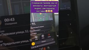 я ничего не ставила