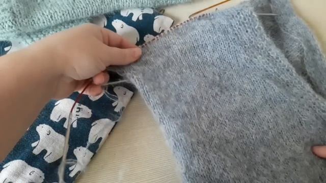 Вязовлог 6 | Процессы | Готовая работа смотреть онлайн