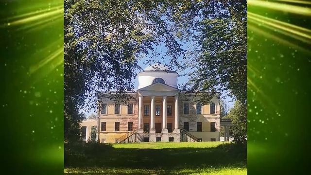 Торжок и его окрестности. Август 2024 г. смотреть онлайн