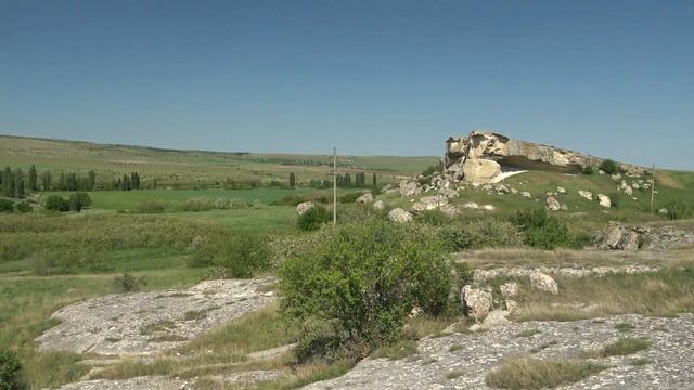 Ак Кая -Белая Скала смотреть онлайн