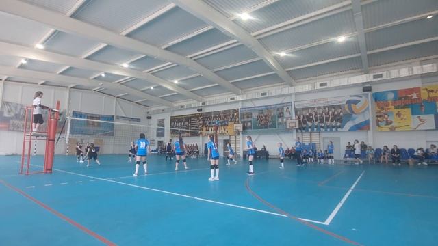 Староминская - Старощербиновская 1 (25.05.25) 
Девушки 2015-2016 г.р.