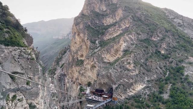 Дагестан. День 1 смотреть онлайн