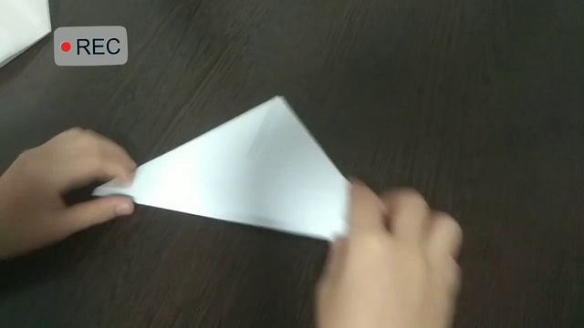 корабль из бумаги своими руками! смотреть онлайн