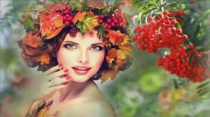 КЛАССНАЯ ПЕСНЯ! ДЕНЬ РЯБИНЫ В ЕПИФАНОВ ДЕНЬ.