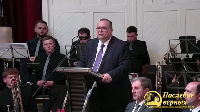 О воскресении # Проповедь МСЦ ЕХБ