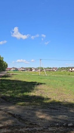 загородный дом
Ярославской области России