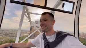 ЕРЕВАН - АРМЕНИЯ | ЧТО ПОСМОТРЕТЬ? | ВЛОГ