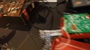 Радио приёмник соло рп-201-3 как нужно делать правильно!