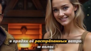 Бедная Девушка Спасла Мужчину У Горы, Не Зная, Что Он М?