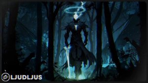 LjudLjus - Dark Synthwave - Lose Control