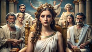 Греческие Боги Перед Сном 🌙 Тайны, что Убаюкивают