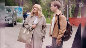 Горное солнце 1 2 3 4 серия Премьера в апреле 2025 //Россия 1