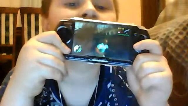 обзор psp 3006 и немного гта вай сити сториэс смотреть онлайн