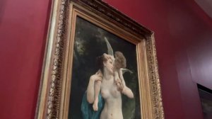 САМАЯ ШОКИРУЮЩАЯ КАРТИНА!! Проблемы Реализма и Франци?